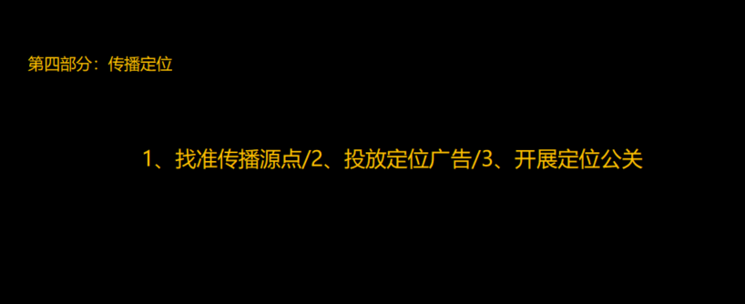 品牌定位，杭州品牌定位公司